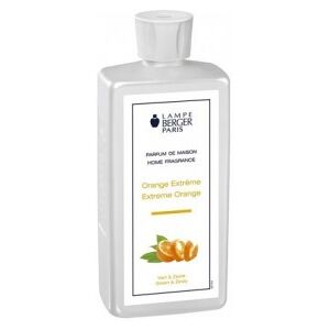 Maison Berger Paris Lampe Orange Extréme - Ricarica Profumo per Ambienti 500 Ml