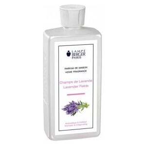 Maison Berger Paris Lampe Champs De Lavande - Ricarica Profumo per Ambienti 500 Ml