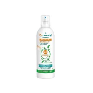 Puressentiel Purificante - Spray per l'aria ai 41 oli essenziali 500 ml