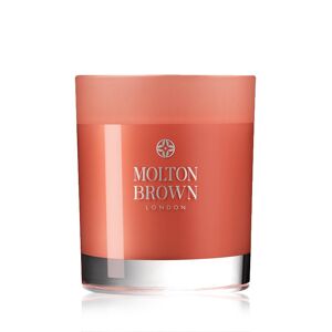 MOLTON BROWN Heavenly Gingerlily Candela 3 Stoppini