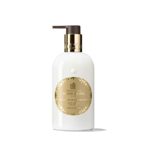 MOLTON BROWN Vintage With Elderflower Latte Corpo 300 Ml