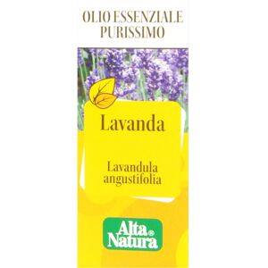 ALTA NATURA Essentia Olio Essenziale - Lavanda 10ml