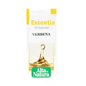 ALTA NATURA Essentia Olio Essenziale - Verbena 10ml