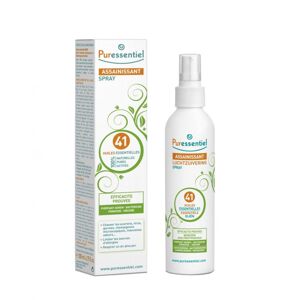 PURESSENTIEL Purificante Spray Per L'Aria 75ml