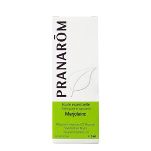 PRANAROM Maggiorana 5ml