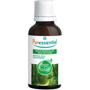 PURESSENTIEL Oli Essenziali Per Diffusione Passeggiata Nella Foresta 30ml