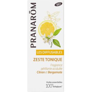 PRANAROM La Diffusione - Zeste Tonico 30 Ml