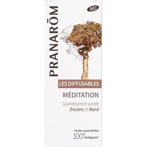 PRANAROM La Diffusione - Meditazione 30 Ml