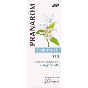 PRANAROM La Diffusione - Zen 30 Ml