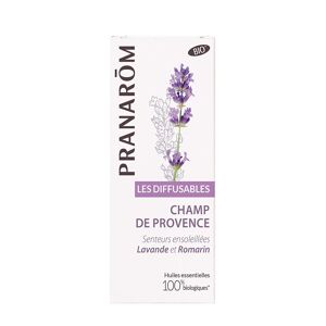 PRANAROM La Diffusione - Campi Di Provenza 30 Ml