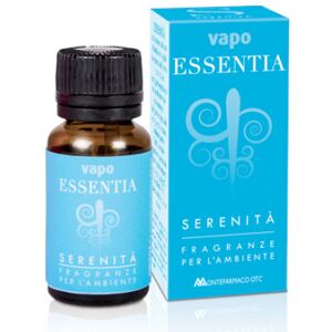 PUMILENE VAPO Vapo Essentia - Serenità 10ml