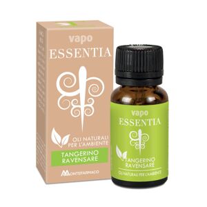 PUMILENE VAPO Vapo Essentia - Tangerino Ravensare 10 Ml