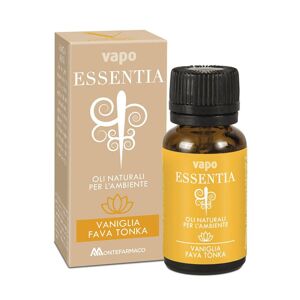 PUMILENE VAPO Vapo Essentia - Vaniglia E Fava Tonka 10 Ml