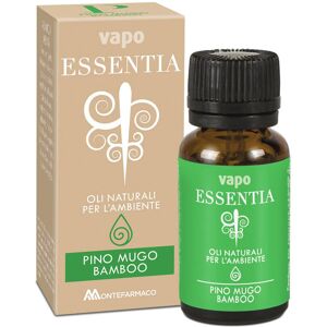 PUMILENE VAPO Vapo Essentia Pino Mugo E Bamboo 10 Ml