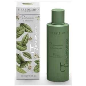 lerbolario L'Erbolario Fresca Essenza Profumatore Ambiente 100 Ml