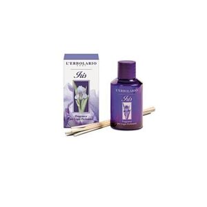 lerbolario L'Erbolario Iris Fragranza Legni Profumati 25 Ml