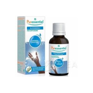 PURESSENTIEL MISCELA ENERGIA POSITIVA DIFFUSION