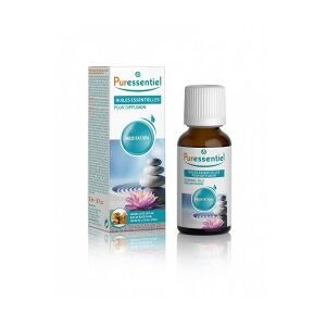 PURESSENTIEL MISCELA MEDITATION DIFFUSI 30ML