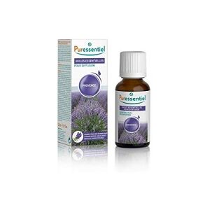 PURESSENTIEL MISCELA PROVENCE DIFFUSI 30ML