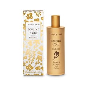 L'ERBOLARIO Bouquet D'Oro Profumo 100 ml