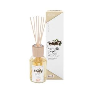 Helan Bastoncini Aromatici Vaniglia e Pepe 100 mL