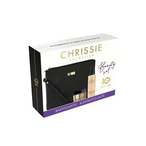 VIVIPHARMA s.a. CHRISSIE BEAUTY SET Rassodante-Ridensificante ANNIVERSARIO 2011-2021