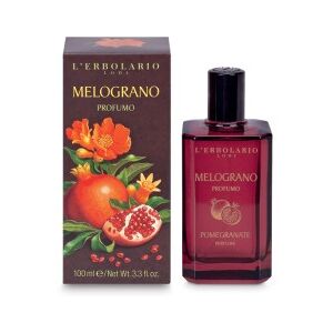 L'ERBOLARIO Melograno Profumo Flacone da 100 ml