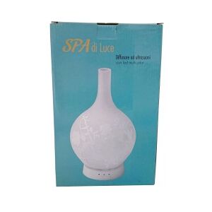 E.FA.S. SpA SPA di Luce Diffusore di essenze ad Ultrasuoni Capacità 150ml