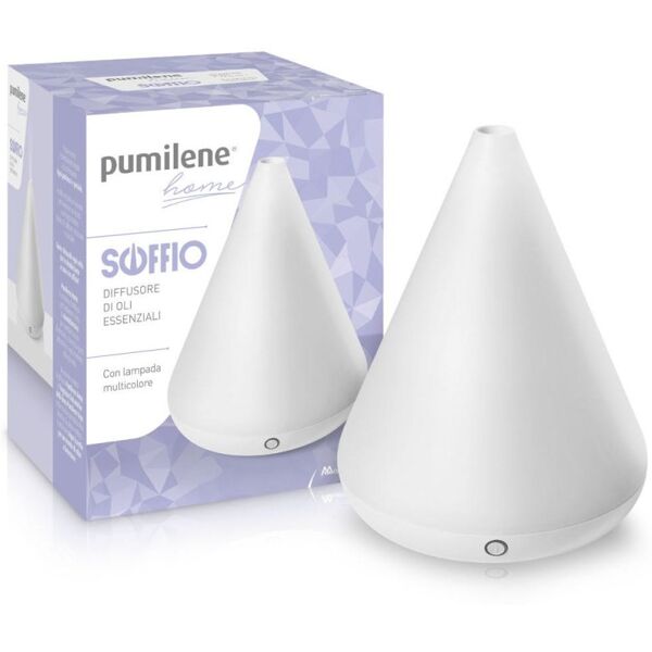 montefarmaco otc spa soffio diffusore oli essenziali pumilene home