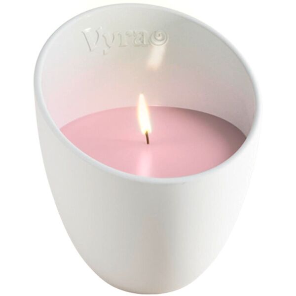 vyrao rose marie candle 170 g