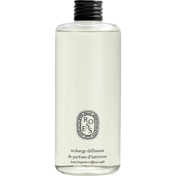 diptyque roses ricarica diffusore ambiente