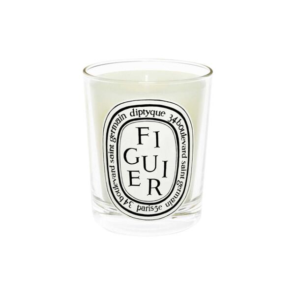 diptyque candela profumata figuier 190 gr