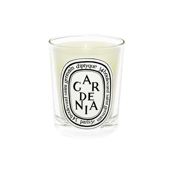 diptyque candela profumata gardenia 190 gr