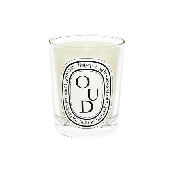 diptyque candela profumata oud 190 gr