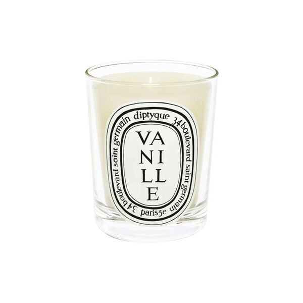 diptyque candela profumata vanille 190 gr