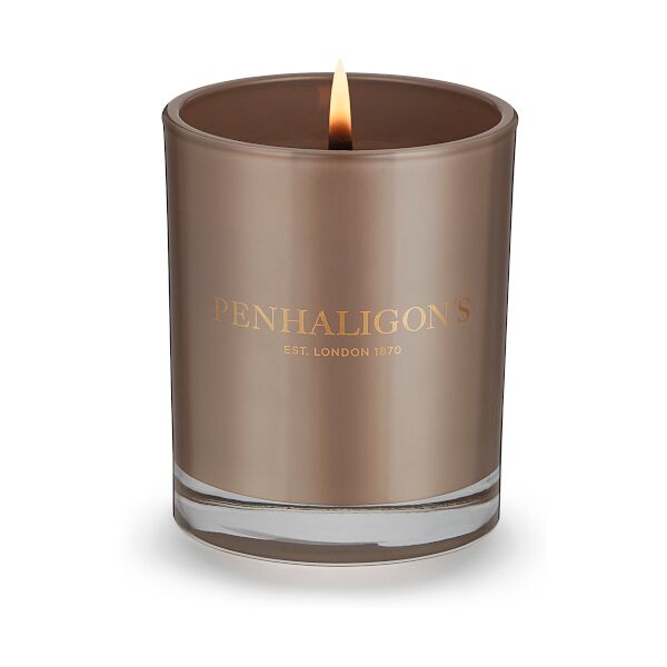 penhaligon's  penhaligon's anbar stone candle 200 gr