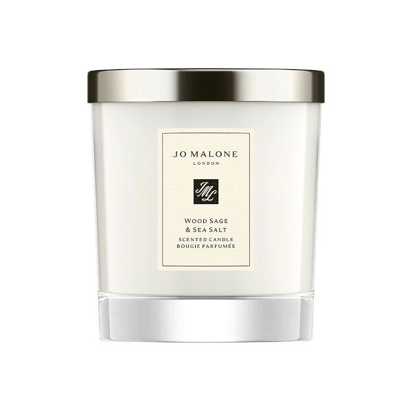 jo malone london jo malone london wood sage & sea salt 200 gr