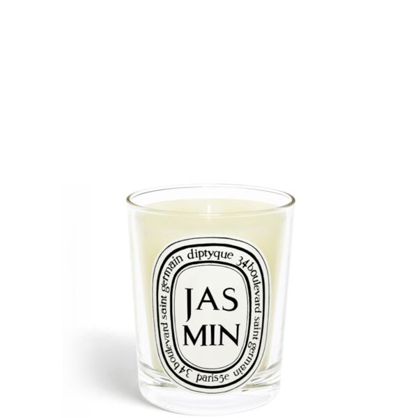 diptyque paris candela profumata jasmin 190 gr