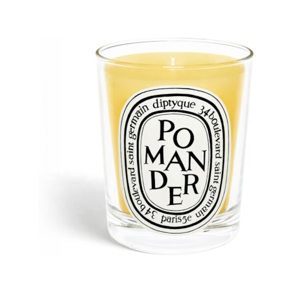 diptyque paris candela profumata pomander 190 gr