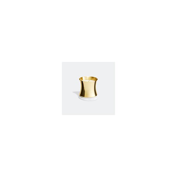tom dixon 'root' candle, large