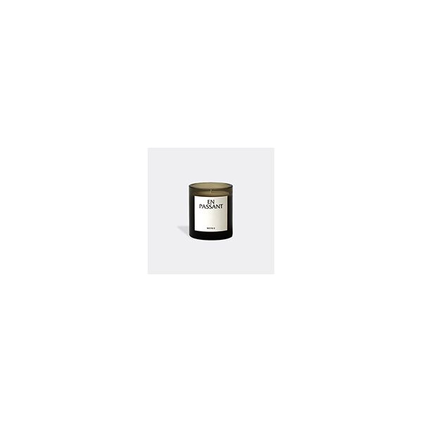 audo copenhagen 'en passant' candle, small