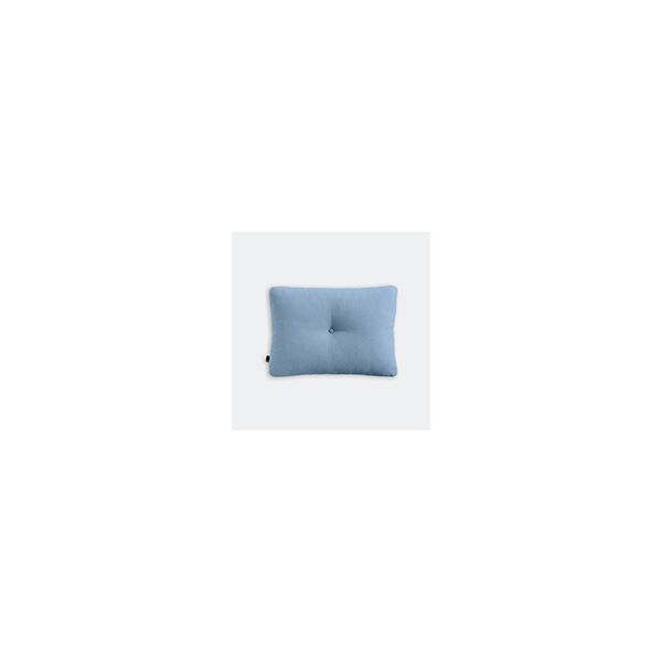 hay 'dot cushion xl', soft blue
