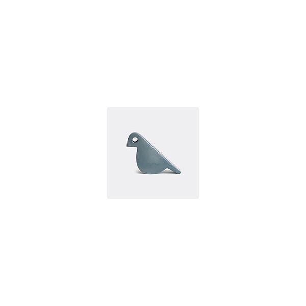 nuove forme 'bird figure', grey