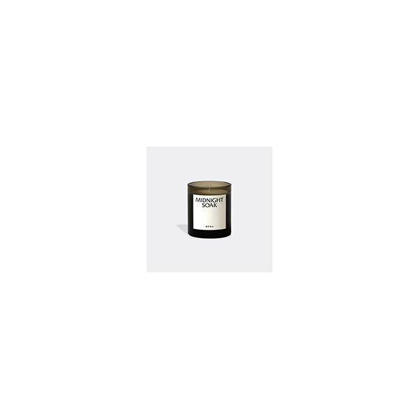 audo copenhagen 'midnight soak' candle, small