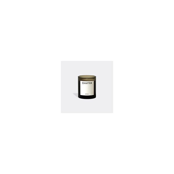 audo copenhagen 'chapter' candle, small