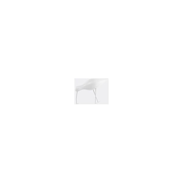 normann copenhagen 'shorebird', l, white