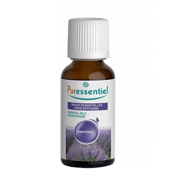 puressentiel oli essenziali per diffusione provence 30ml