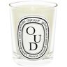 Diptyque Candela Profumata Oud 190 GR