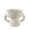 SERAX Vaso White Earth Bianco 01