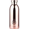 24BOTTLES 500ml Rose Gold Clima Bottle Rosa 01